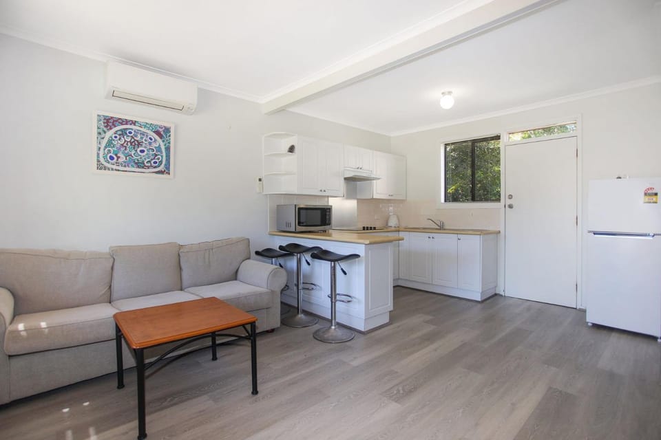Barralong Beach House House in Hawks Nest