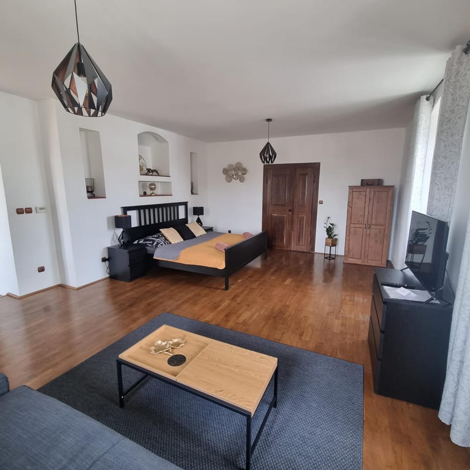 Vila Lucia - Apartmán 4 Apartment in Bavaria