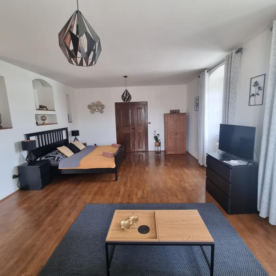 Vila Lucia - Apartmán 4 Apartment in Bavaria