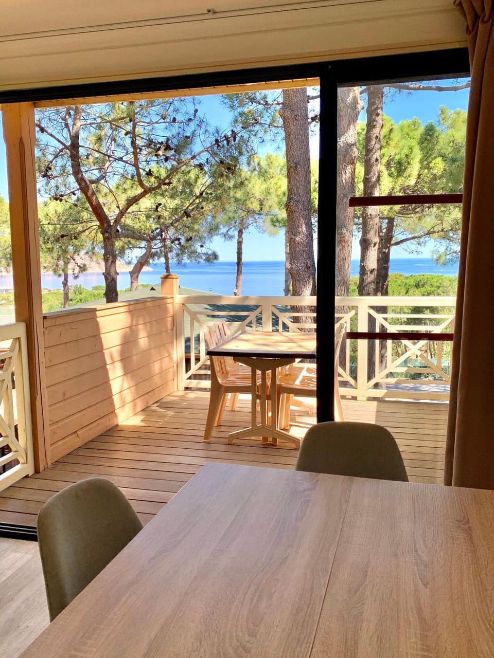 Balcony/Terrace, Living room, Photo of the whole room