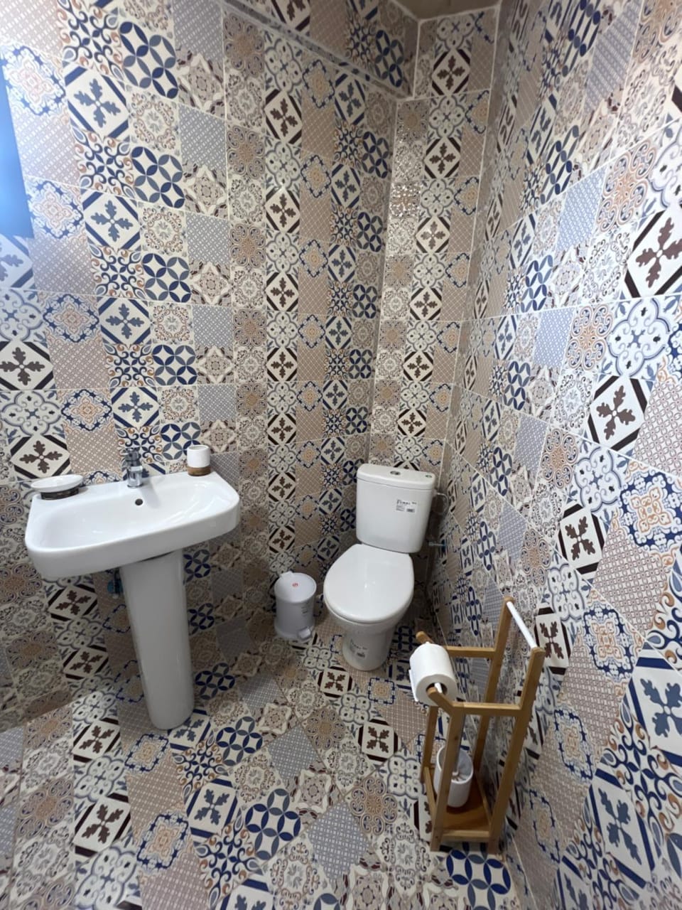 Moon Surf Bed and Breakfast in Marrakesh-Safi