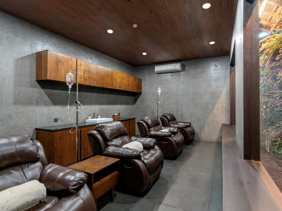 Spa and wellness centre/facilities, Spa and wellness centre/facilities, Business facilities