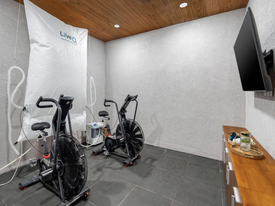 Spa and wellness centre/facilities, Spa and wellness centre/facilities