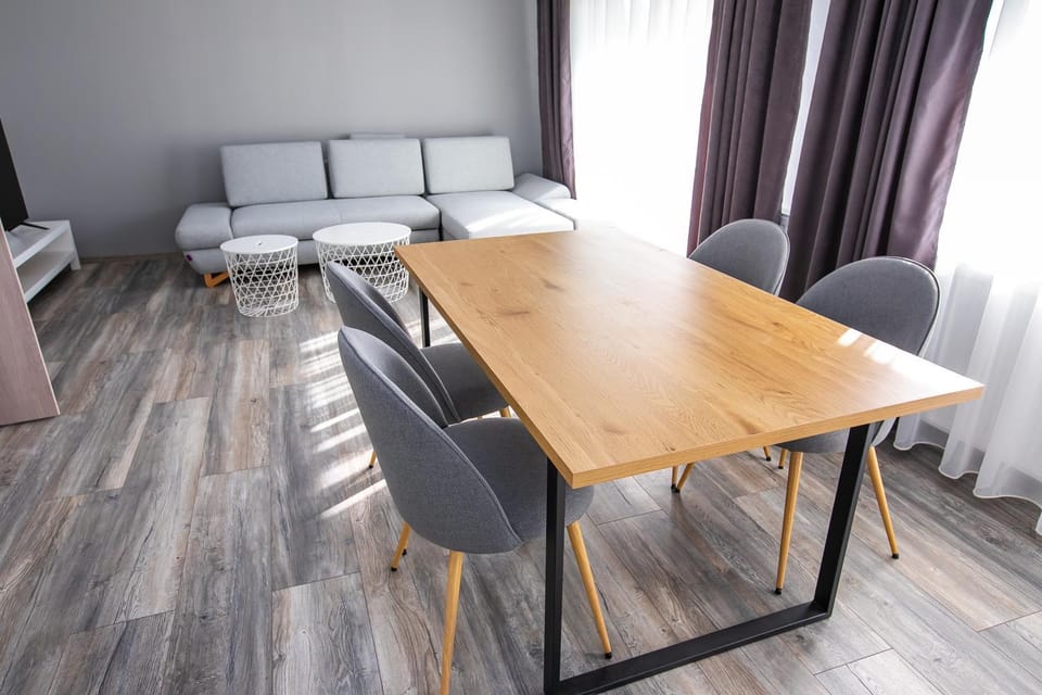 Aparthouse Heaven Apartment in Blagoevgrad Province