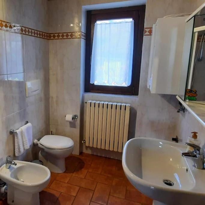 Cascina Ca' Scarlatta - Your Mountain Holiday House in Province of Lecco