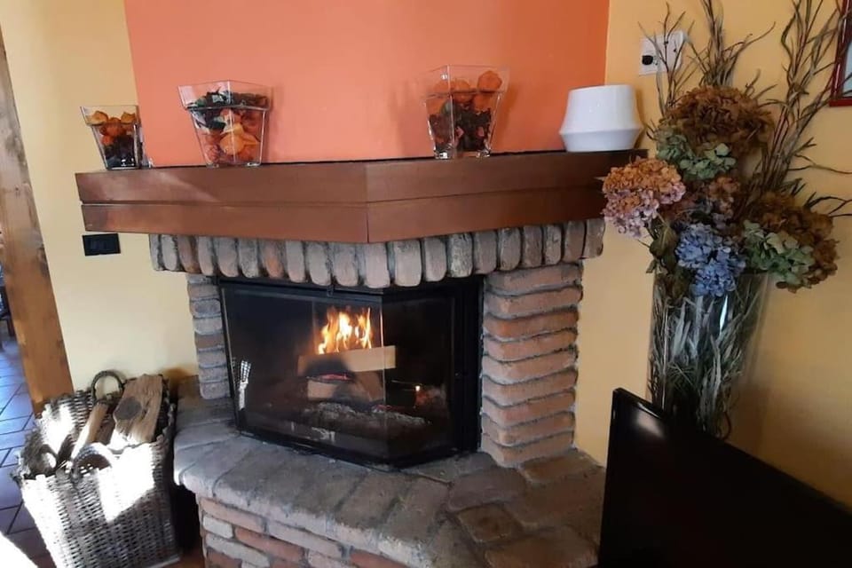 Cascina Ca' Scarlatta - Your Mountain Holiday House in Province of Lecco