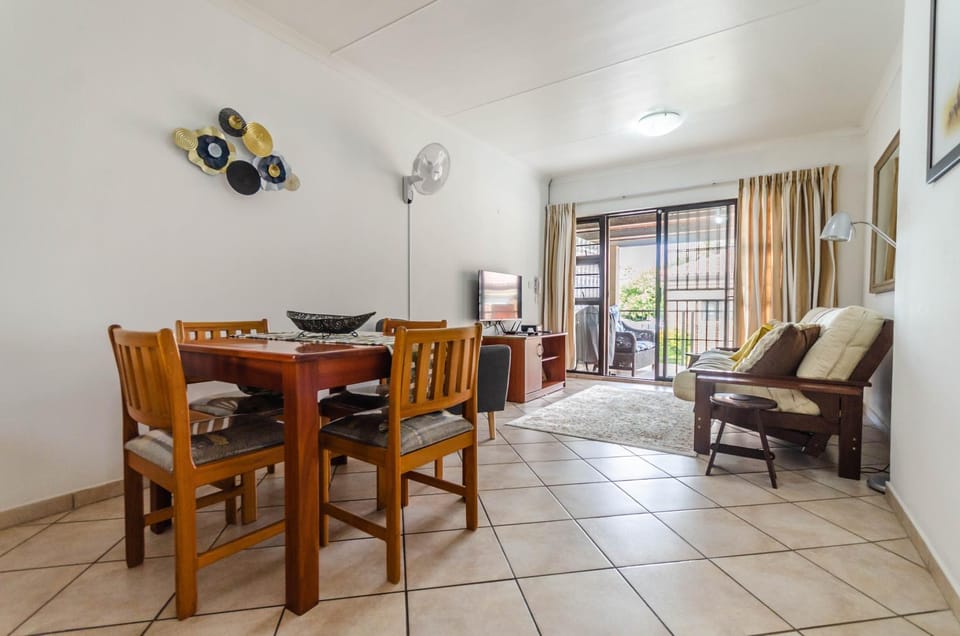 Grayson's Apartment in Eastern Cape