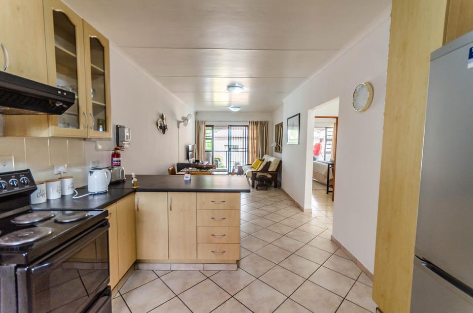 Grayson's Apartment in Eastern Cape