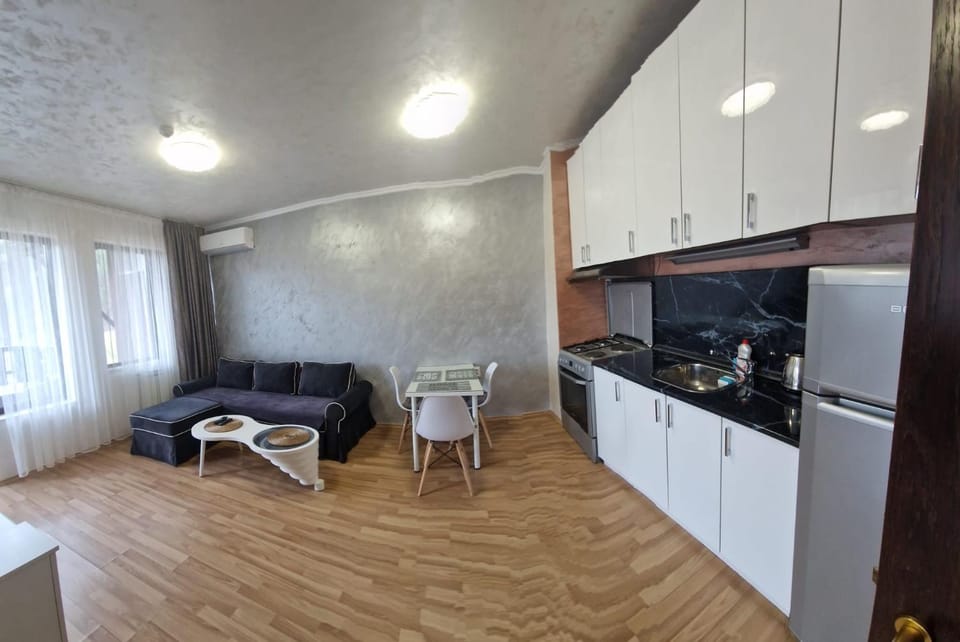 Апартамент Лукс в Спа Хотел Свети Спас Apartment in Blagoevgrad Province