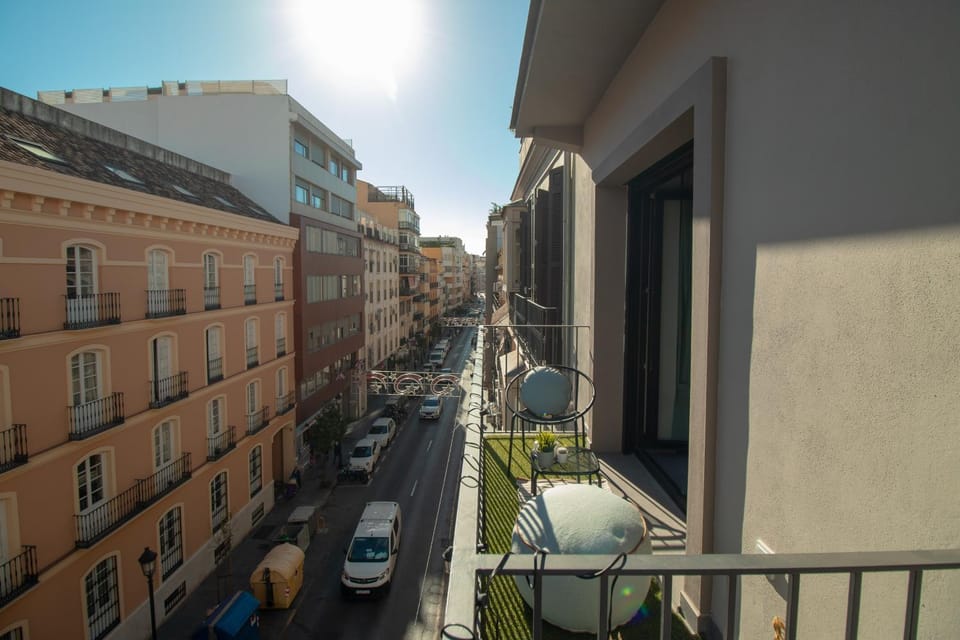 City view