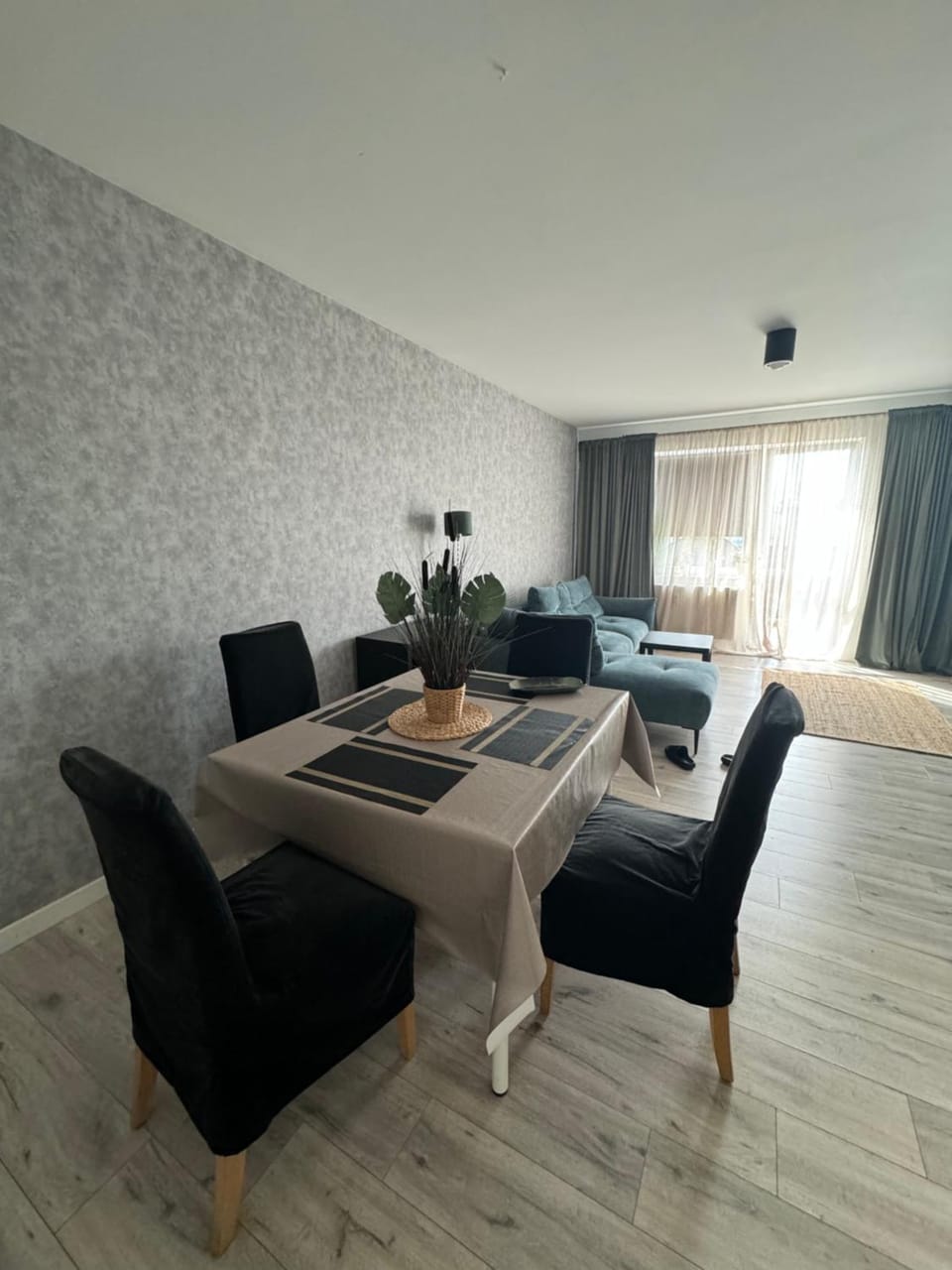 Poznań Airport Apartments Bara nowo Business Apartment in Poznan