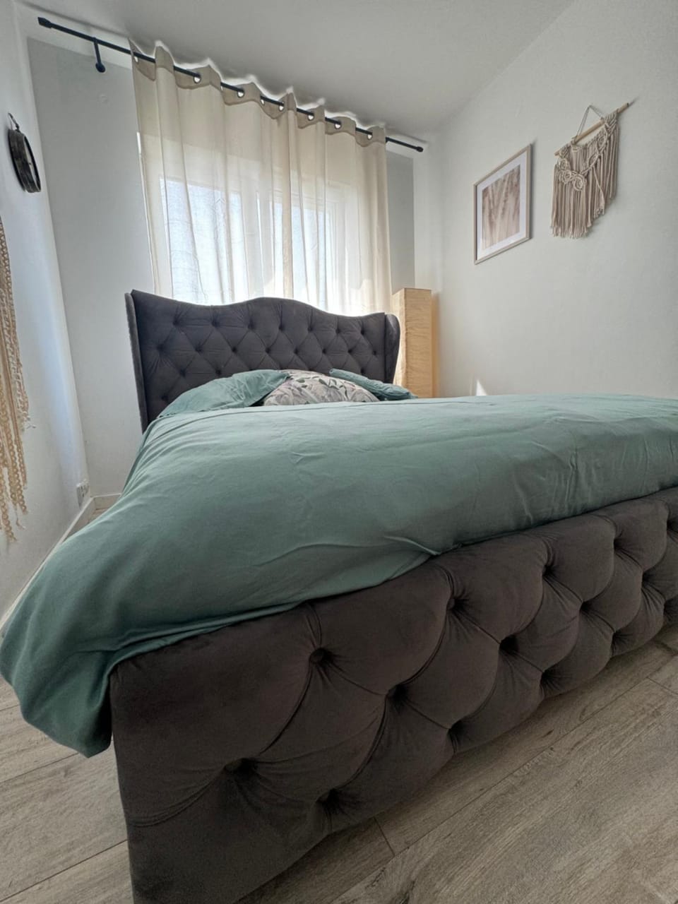 Poznań Airport Apartments Bara nowo Business Apartment in Poznan