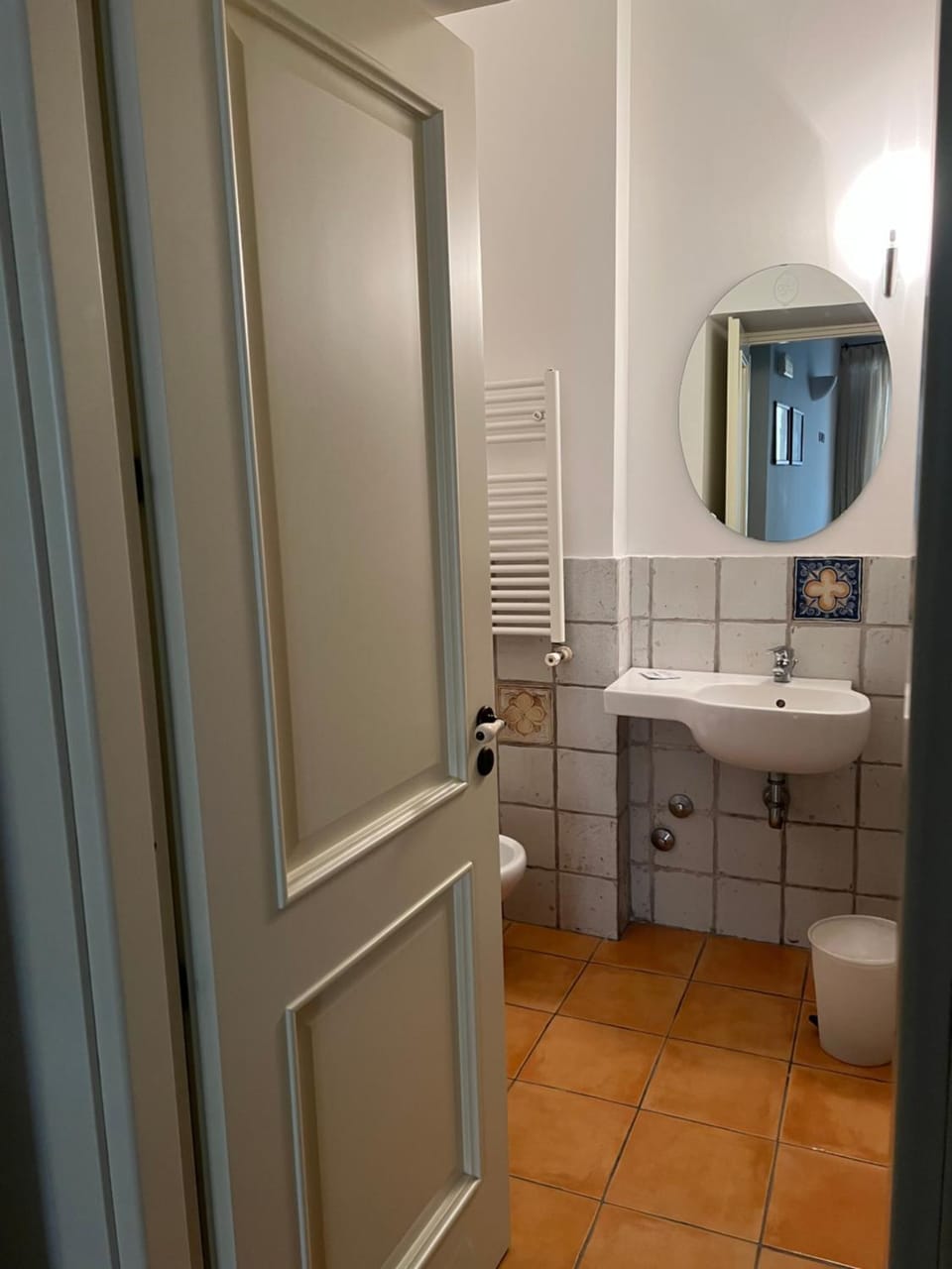 La foresteria Bed and Breakfast in Agrigento