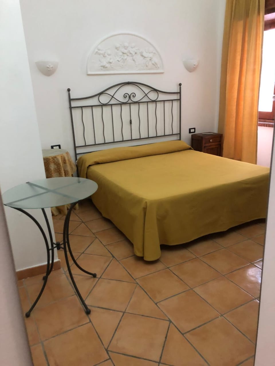 La foresteria Bed and Breakfast in Agrigento