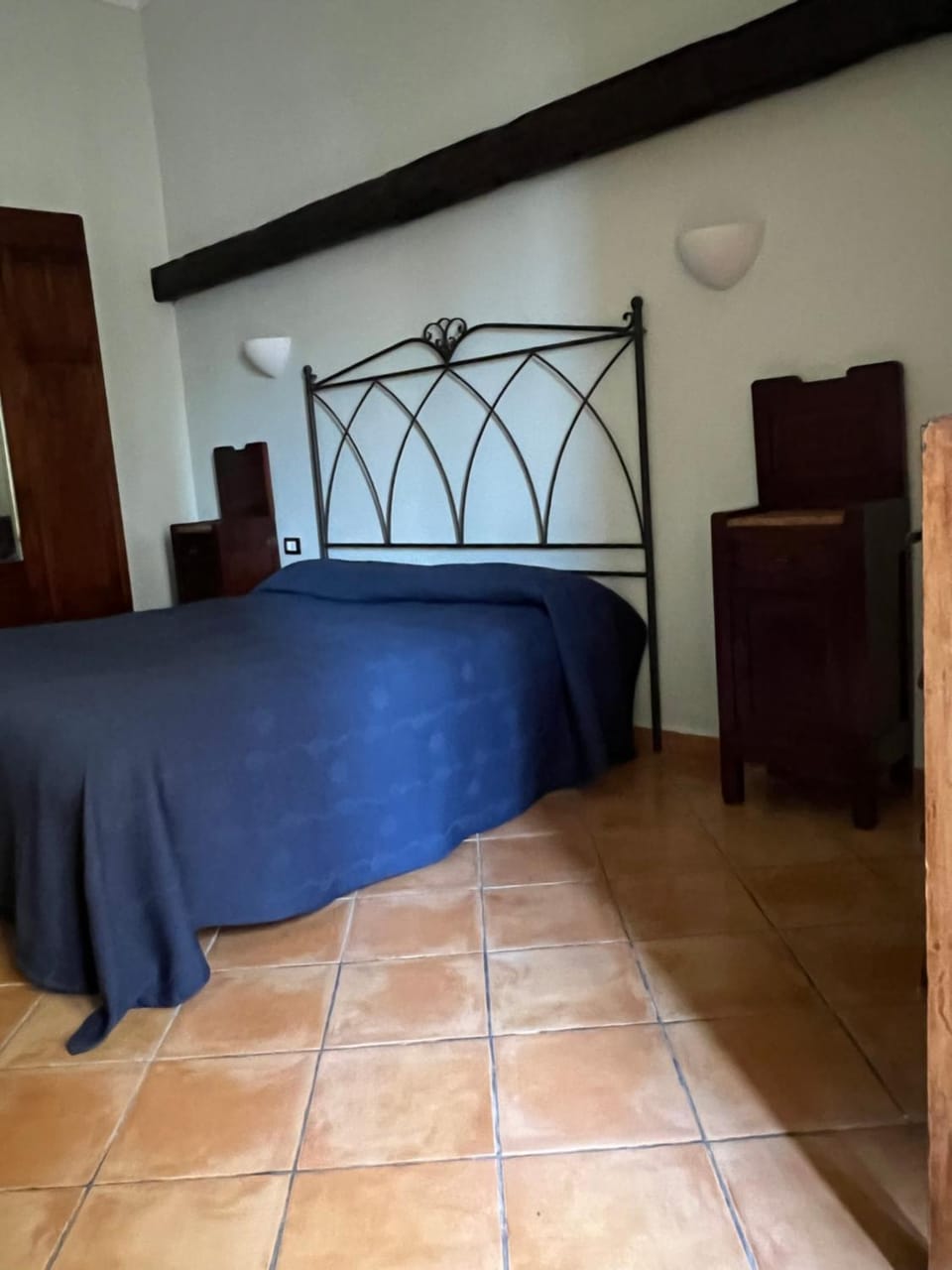 La foresteria Bed and Breakfast in Agrigento
