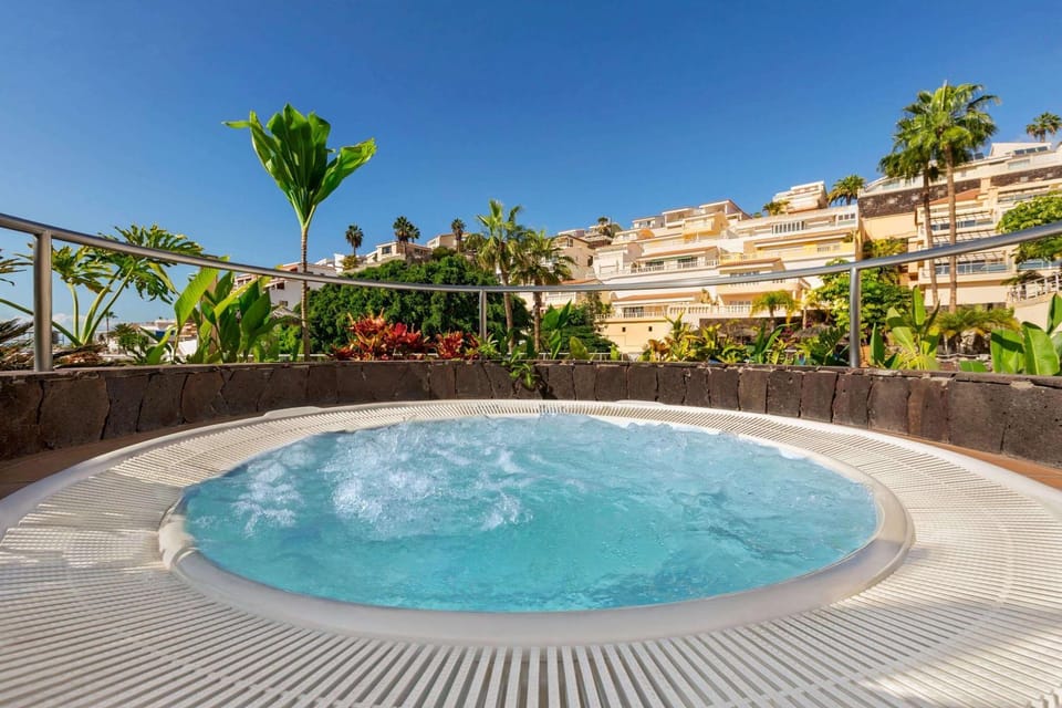Hot Tub, On site, Swimming pool
