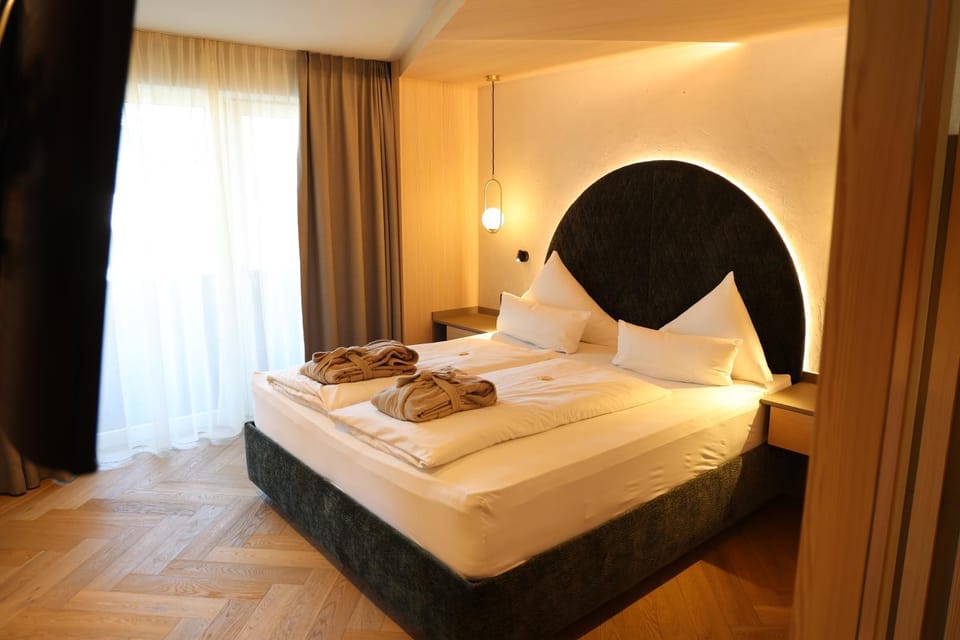 Metzgerwirt Inn in Tyrol
