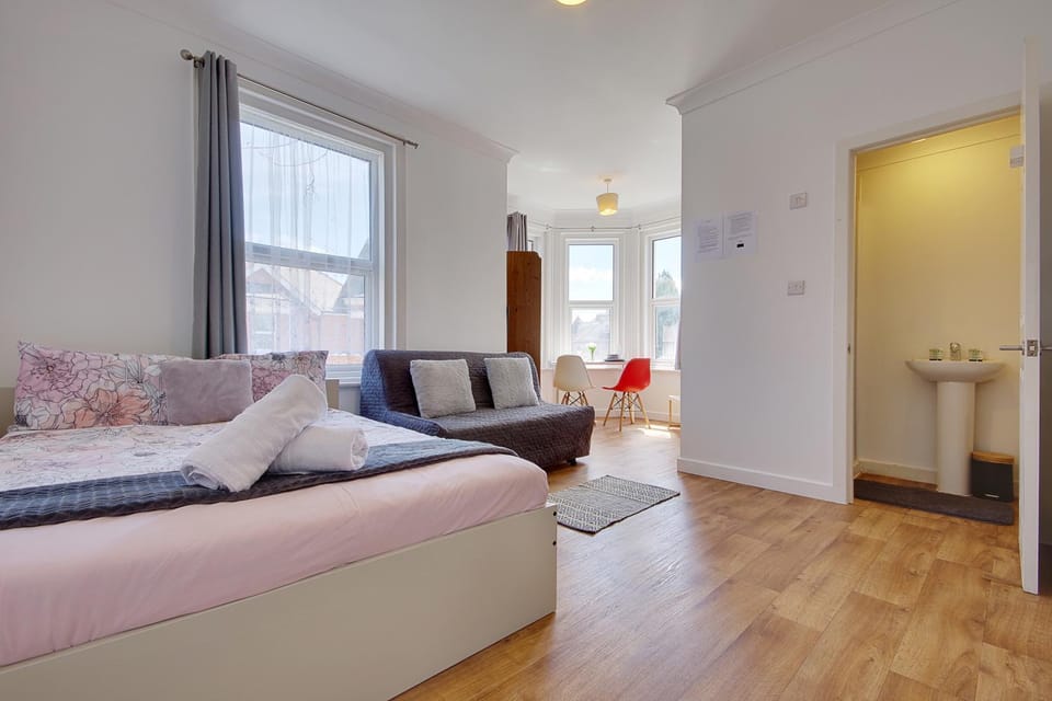Heron Court Holiday Apartments Apartment in Bournemouth