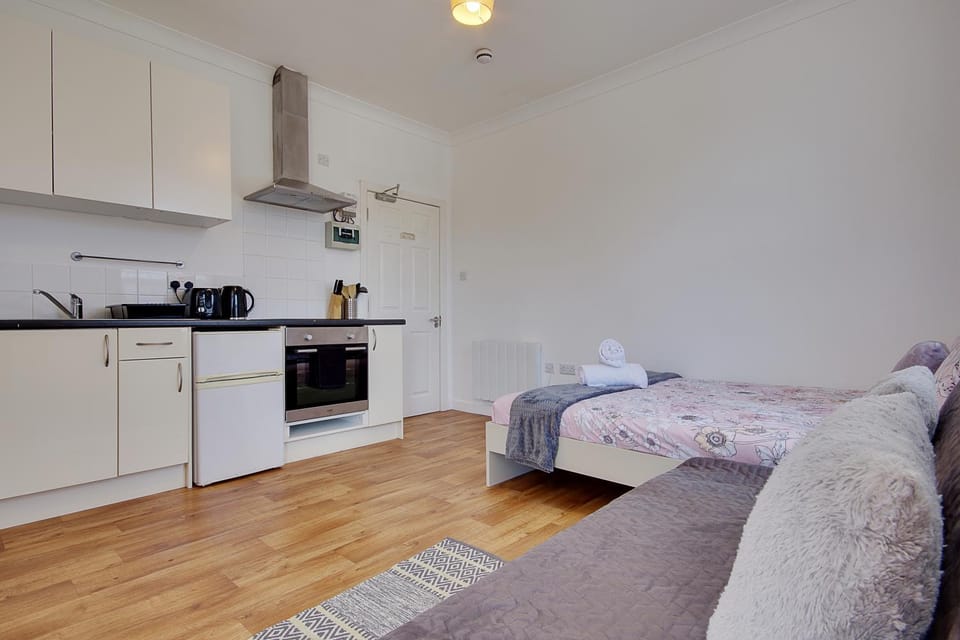 Heron Court Holiday Apartments Apartment in Bournemouth