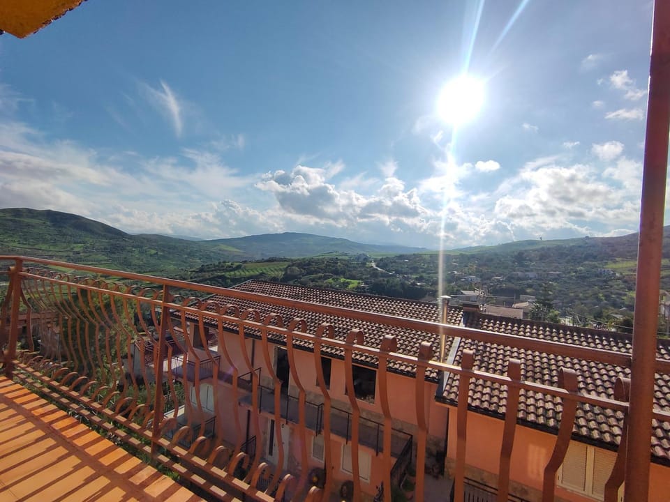 View (from property/room), Mountain view