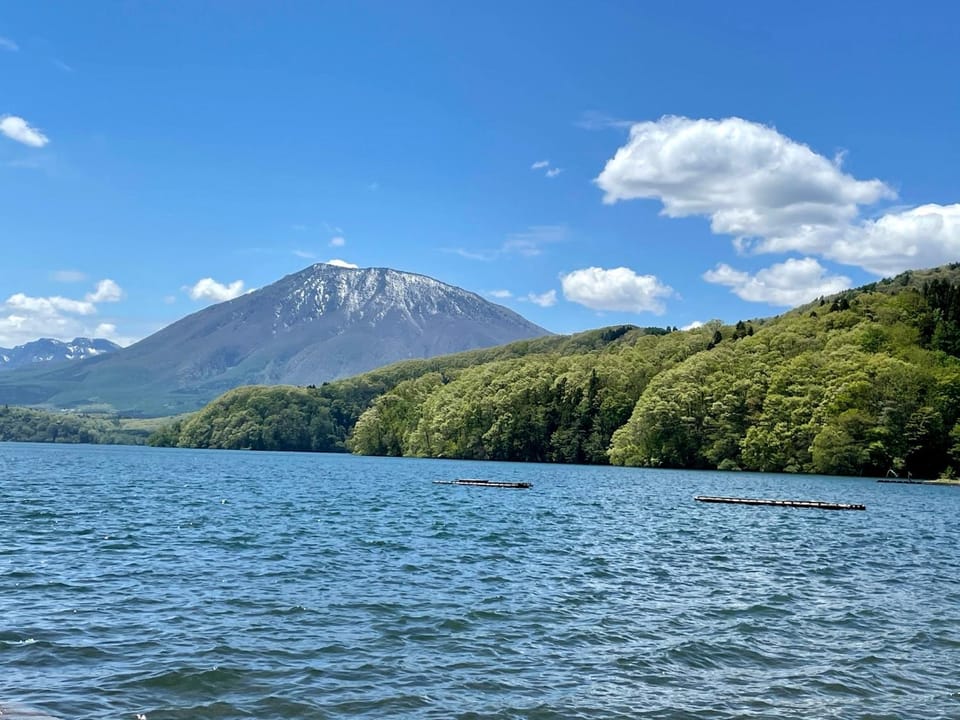 Natural landscape
