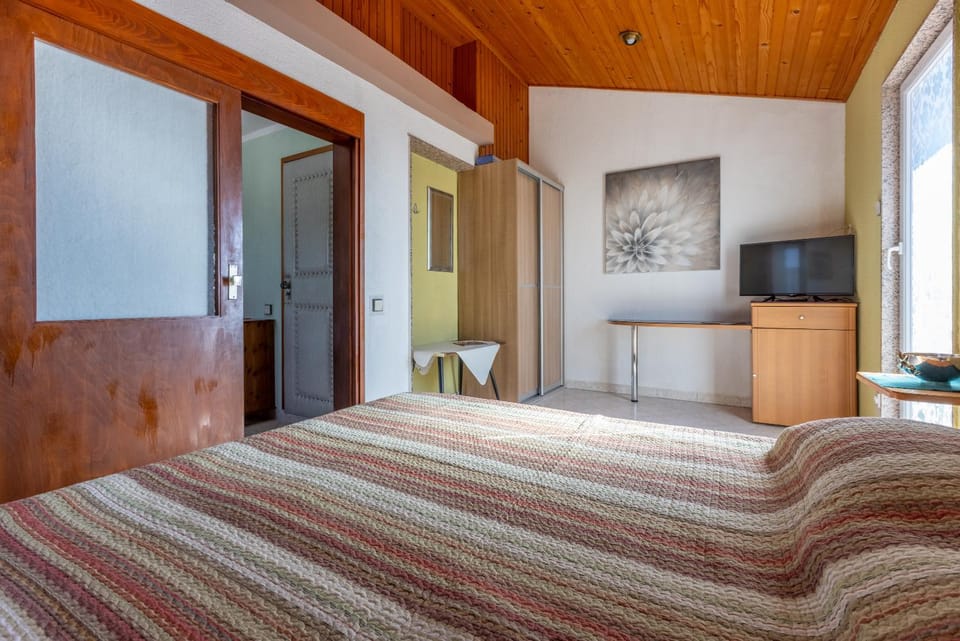TV and multimedia, Bedroom