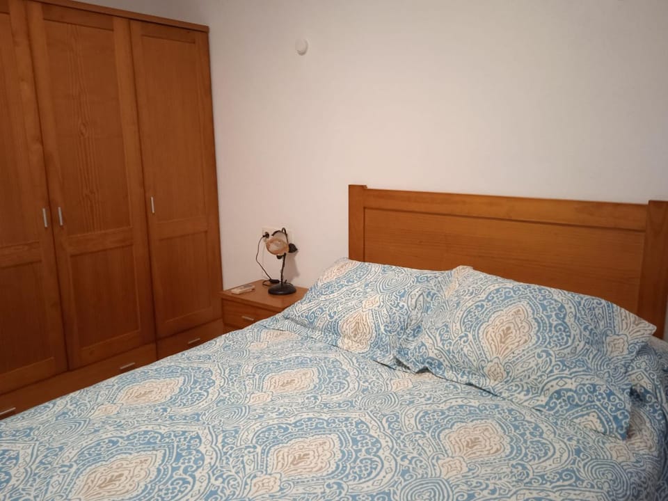 CARBOMÁGINA Apartment in Andalusia