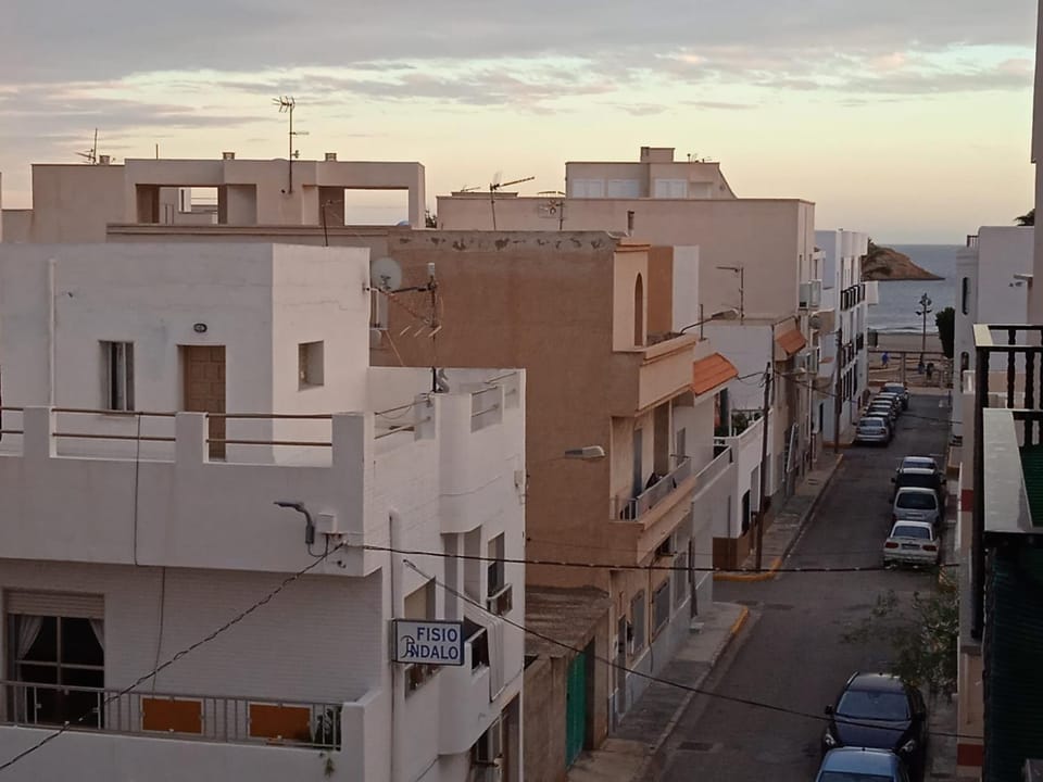 CARBOMÁGINA Apartment in Andalusia