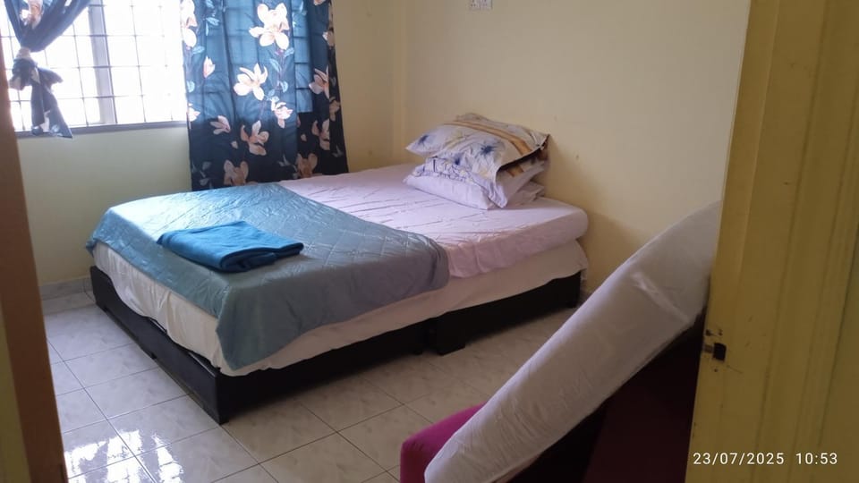 Cozy Seaview Glory Beach Resort ANC Apartment in Port Dickson