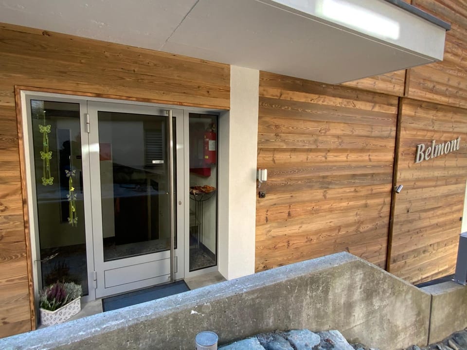 Haus Belmont Apartment in Zermatt
