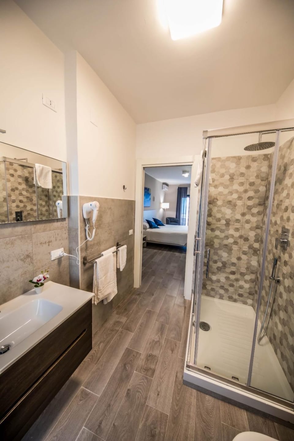Il Gelso Guest House Bed and Breakfast in Calabria