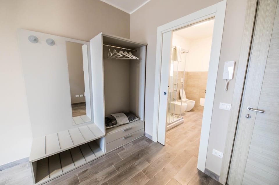 Il Gelso Guest House Bed and Breakfast in Calabria