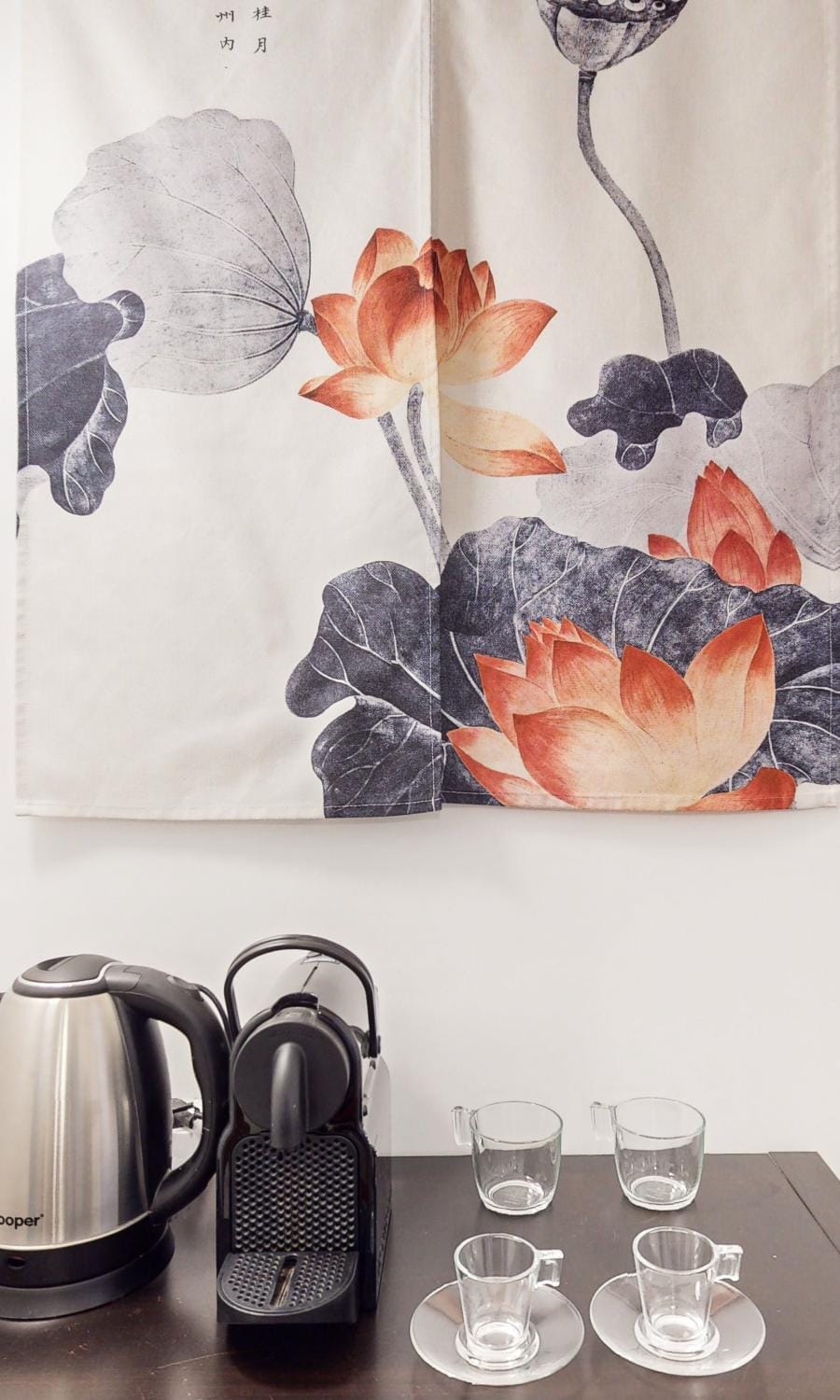 New Japan Trastevere Apartment Apartment in Rome