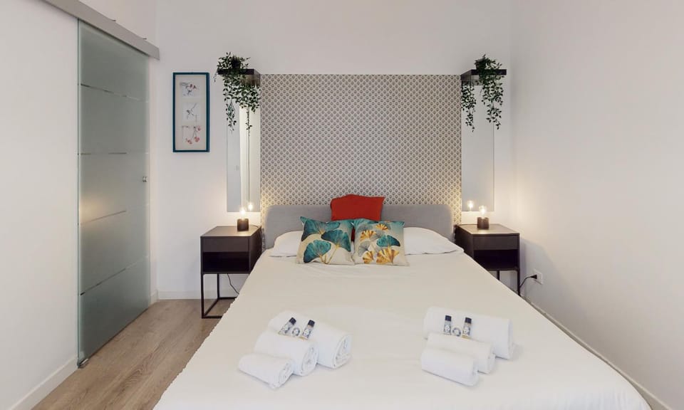 New Japan Trastevere Apartment Apartment in Rome