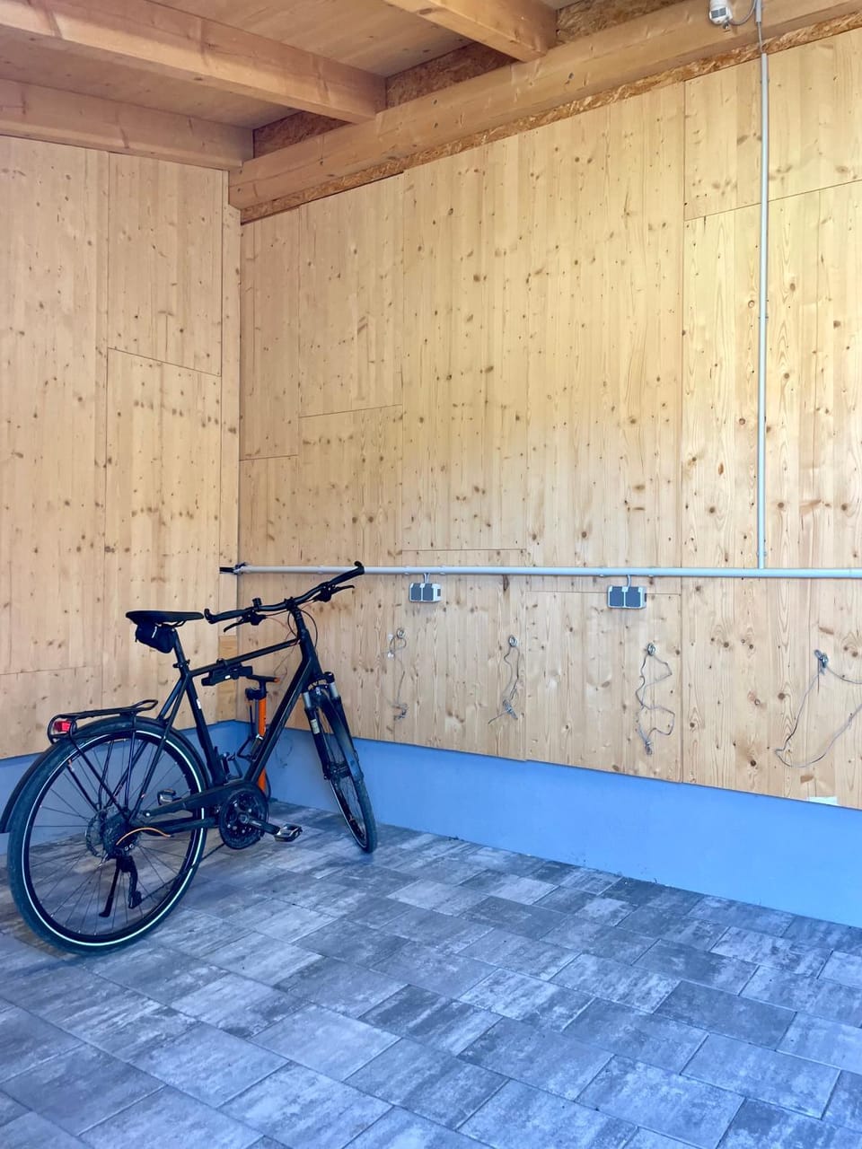 Cycling