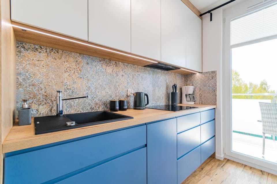 Coffee/tea facilities, Kitchen or kitchenette