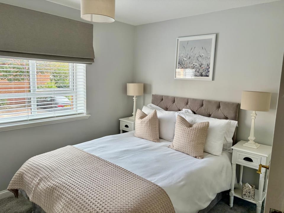 Kinfirth Apartment Apartment in Ayr