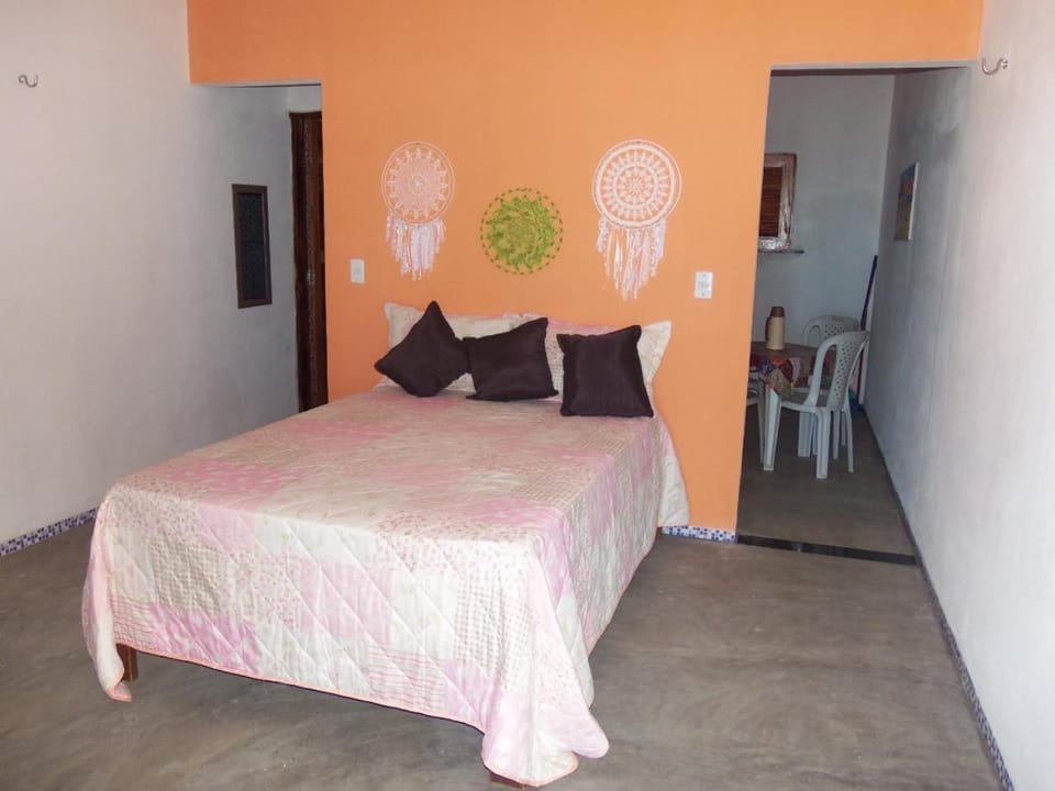 CHALÉ COQUEIROS Apartment in State of Ceará