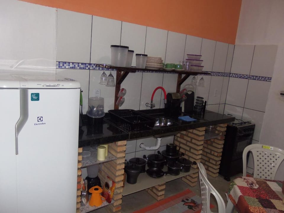 CHALÉ COQUEIROS Apartment in State of Ceará