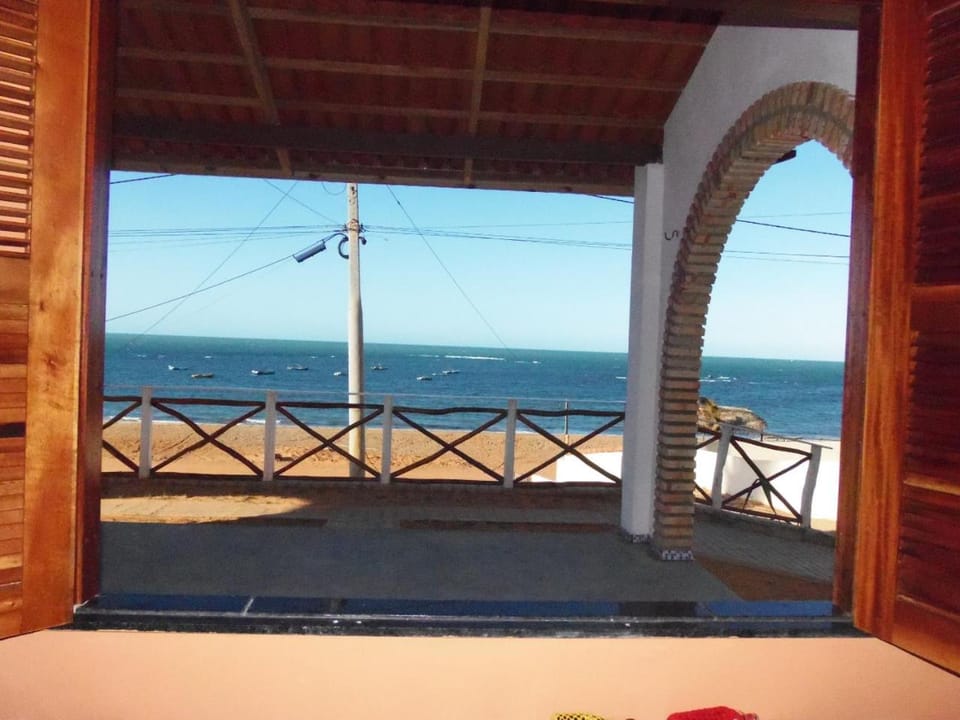 CHALÉ COQUEIROS Apartment in State of Ceará