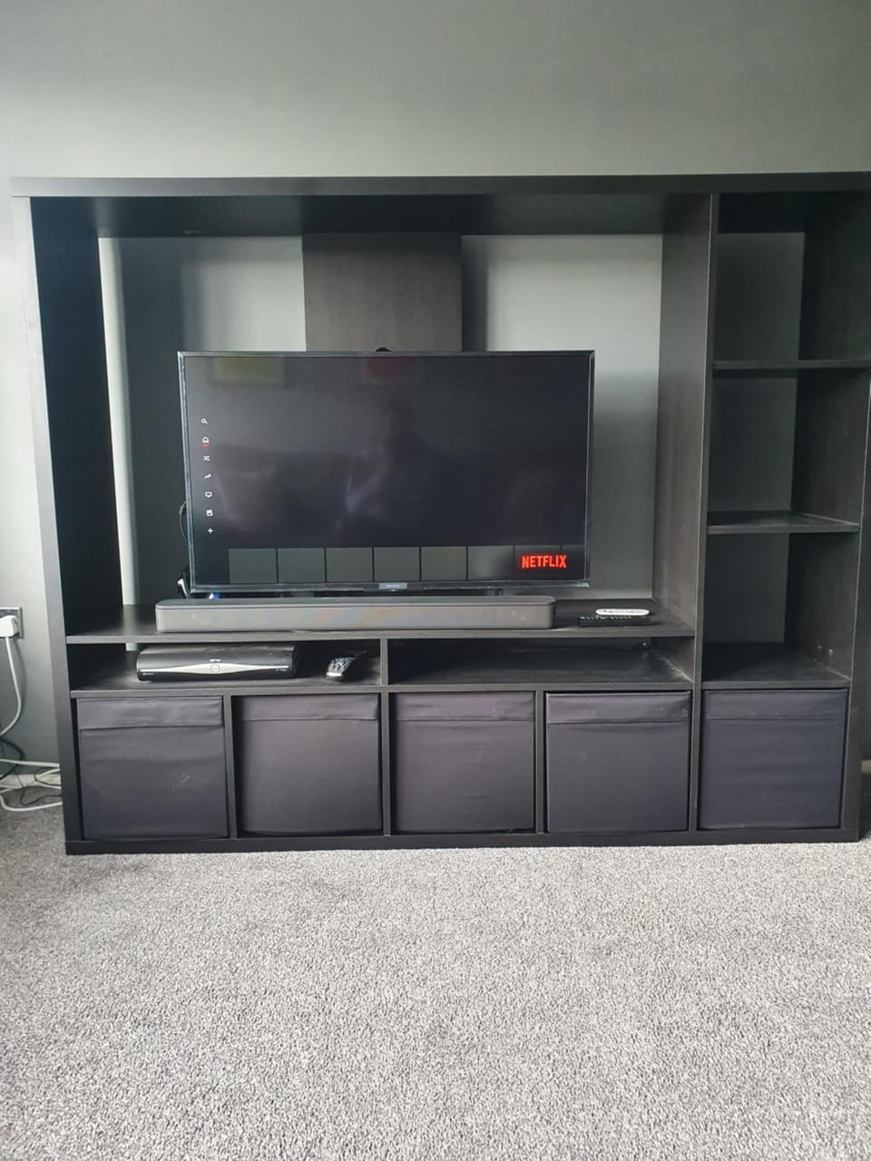 TV and multimedia