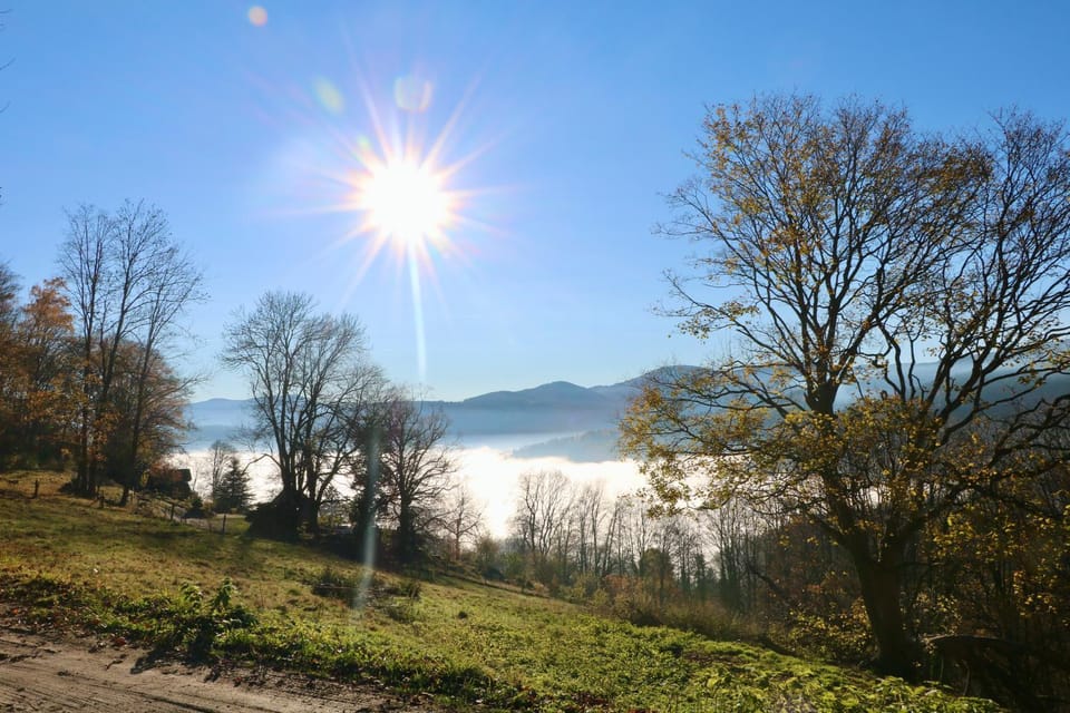 Sunrise