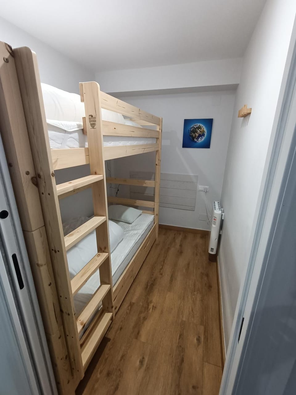 bunk bed