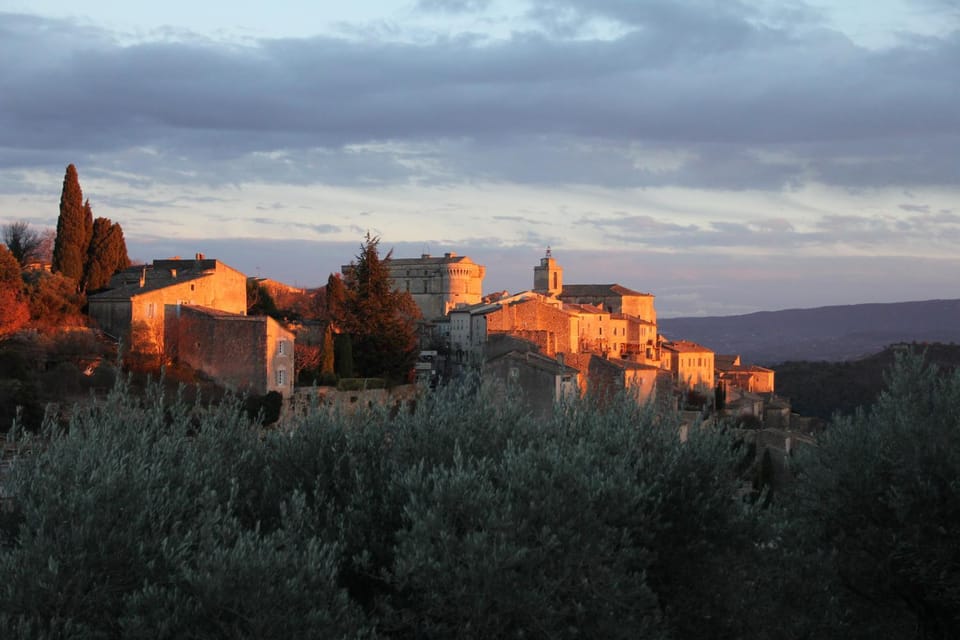 View (from property/room)