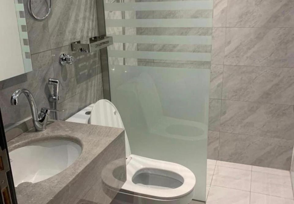 شقق فنن سويت للشقق المخدومة - اقتصادي Fanan Suites Serviced Apartments Economy Apartment hotel in Jeddah