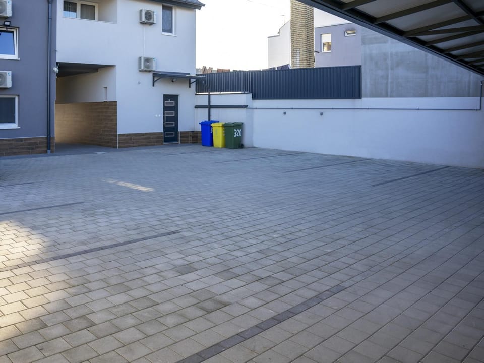 APARTMANI INFINITY Apartment in Croatia
