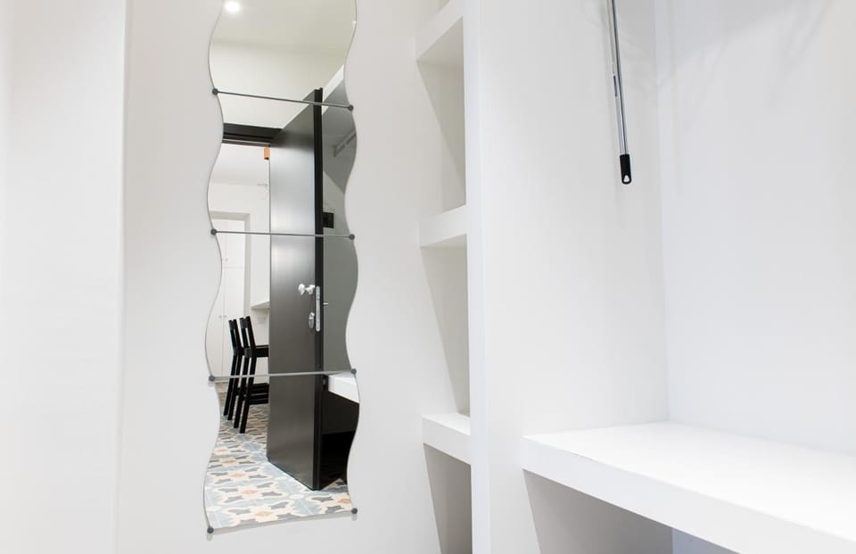 Flaminia Grand Suite Bed and Breakfast in Rome
