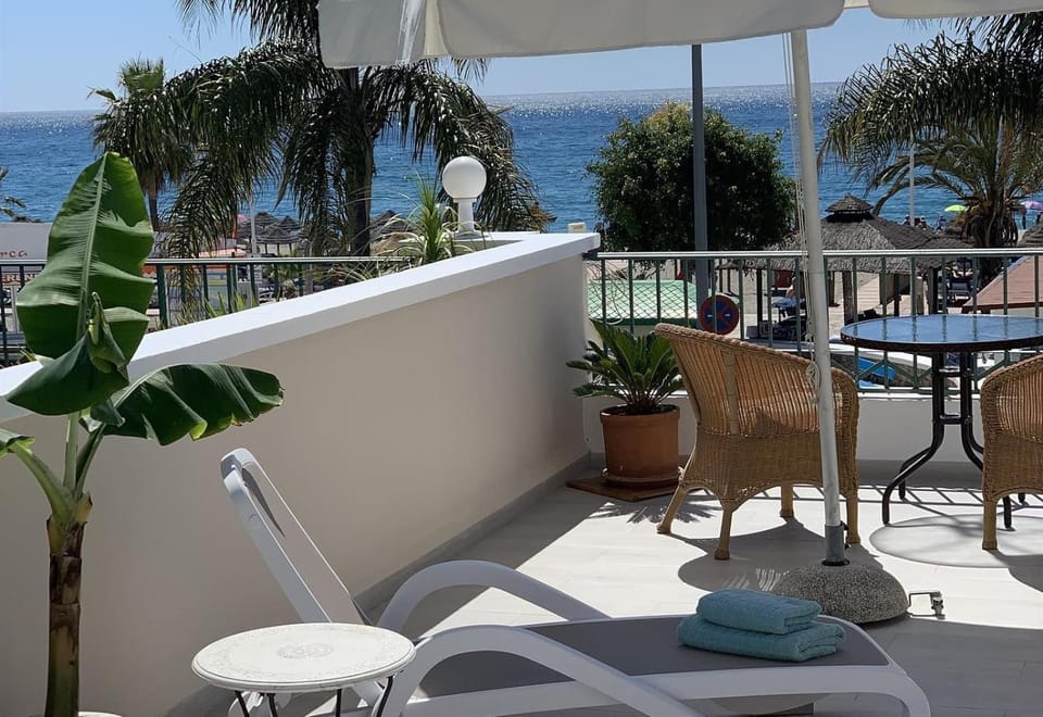 Wonderful Beach Apartment Apartment in Nerja