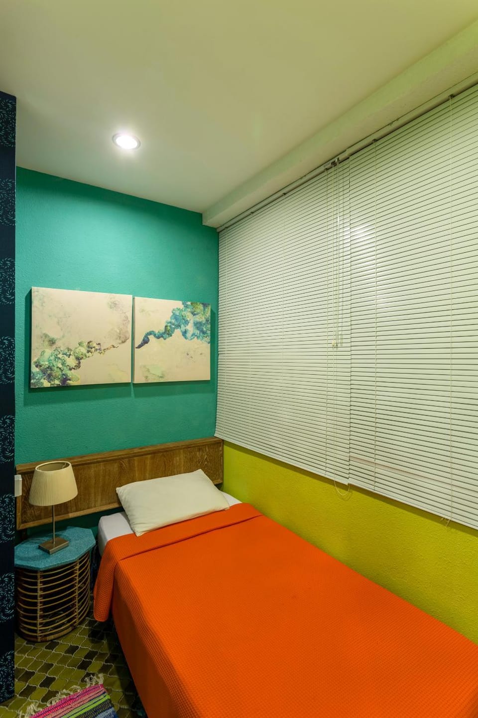 Sri Sayang Seaview Holiday Home Apartment in Batu Ferringhi, Penang, Malaysia