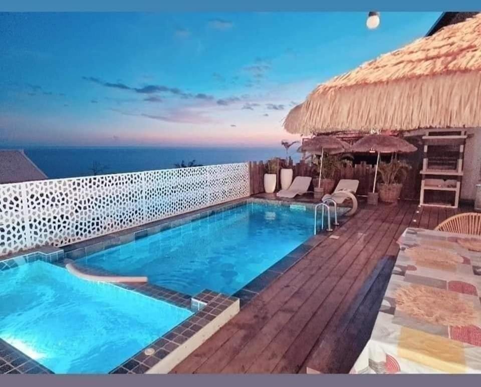 Lilie location manapany 4 étoiles Villa in Réunion